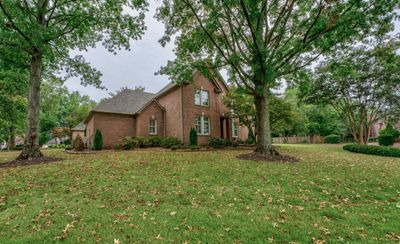 2385 Logwood Briar Cv, House other with 5 bedrooms, 4 bathrooms and null parking in Collierville TN | Image 3