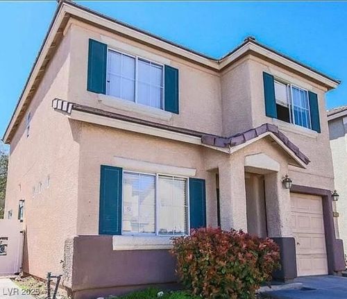 5151 Paradise Valley Ave, Las Vegas, NV, 89156-5643 | Card Image