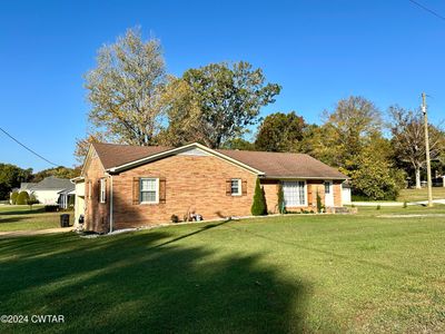 707 North Avenue, House other with 3 bedrooms, 2 bathrooms and 1 parking in Henderson TN | Image 3