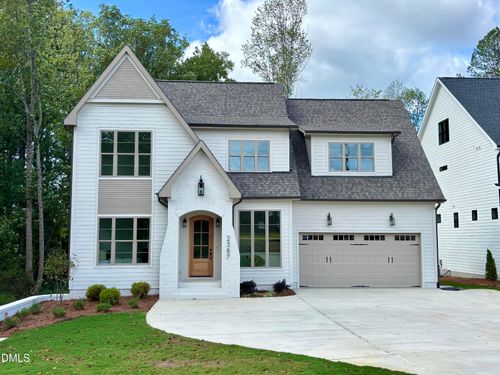 2387 Herbert Akins Rd, Fuquay Varina, NC, 27526-8378 | Card Image
