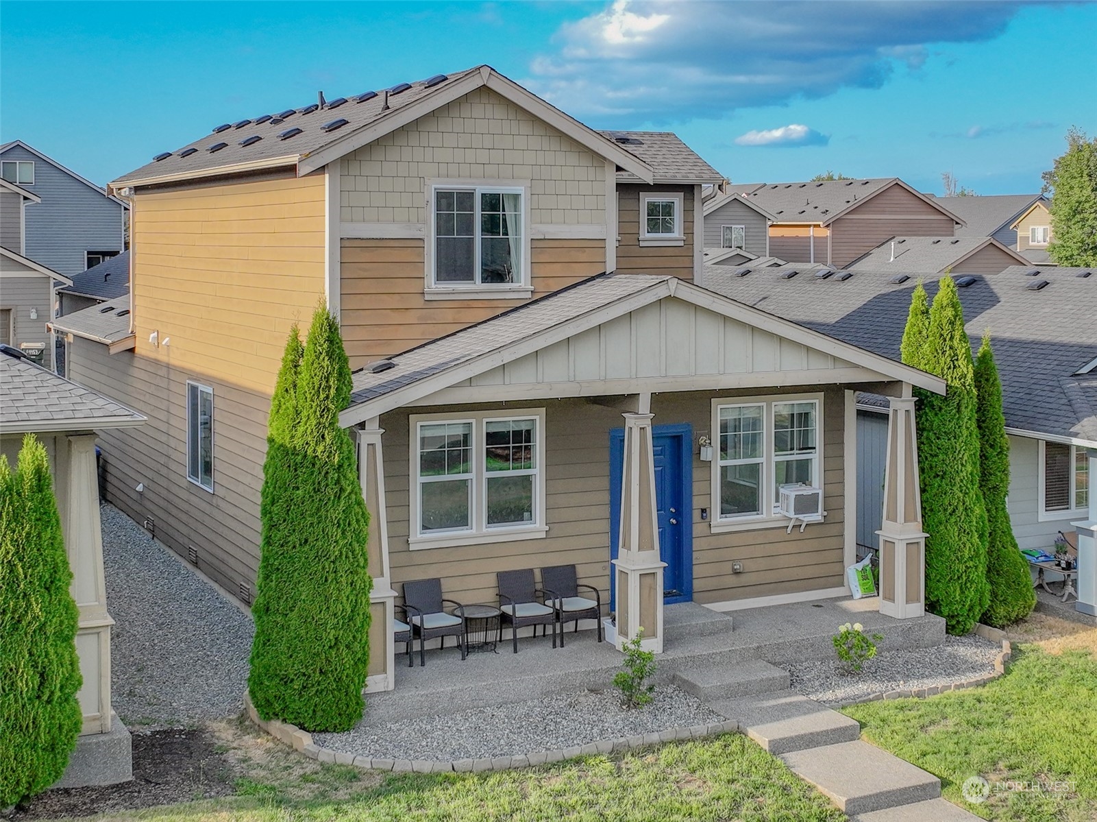 Lockwood Ln, Yelm, WA 98597