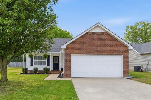 1118 Melvin Dr, Murfreesboro, TN, 37128-7530 | Card Image