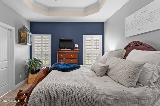 140 W Huckleberry Way, House other with 3 bedrooms, 2 bathrooms and 2 parking in Rocky Point NC | Image 35