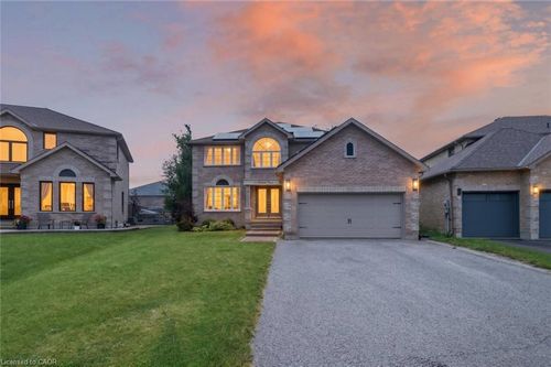 10 Rebecca Crt, Barrie, ON, L4N0V5 | Card Image