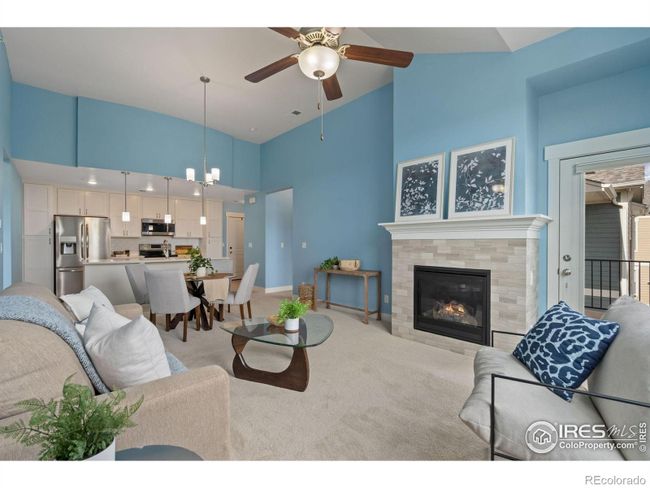 APT-304 - 4682 Hahns Peak Dr, Condo with 2 bedrooms, 2 bathrooms and 1 parking in Loveland CO | Image 16