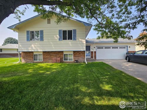 628 Park St, Sterling, CO, 80751-3851 | Card Image