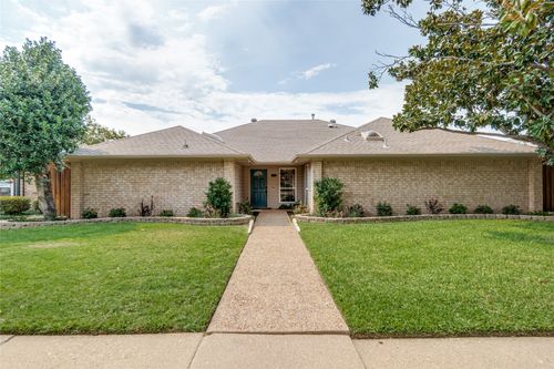 6204 La Cosa Dr, Dallas, TX, 75248-4927 | Card Image