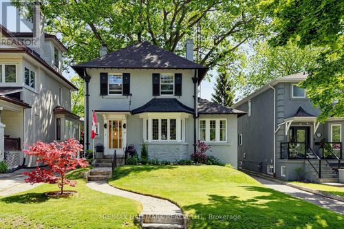 59 Courcelette Rd, Scarborough, ON, M1N2S9 | Card Image