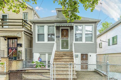 2889 Zulette Avenue, New York, NY, 10461 | Card Image