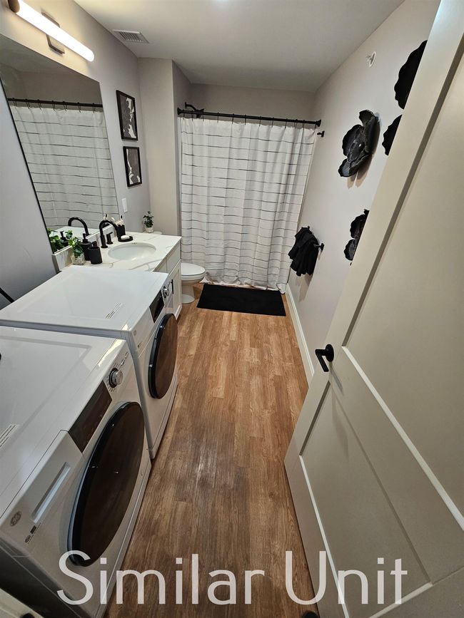 APT-115 - 1 Innovation Way, Condo with 1 bedrooms, 1 bathrooms and null parking in Merrimack NH | Image 11