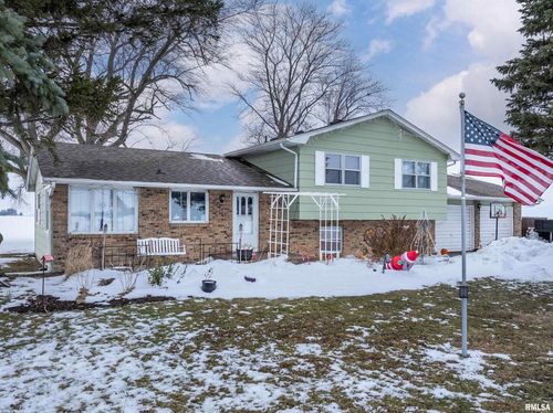 14891 E 900th St, Osco, IL, 61274-9595 | Card Image