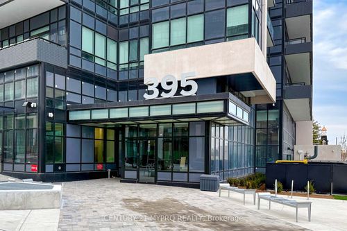 115-395 Dundas St W, Oakville, ON, L6M5R8 | Card Image