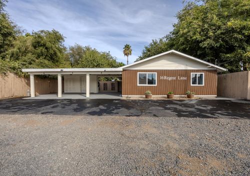 16 Regent Ln, Chico, CA, 95973-8707 | Card Image