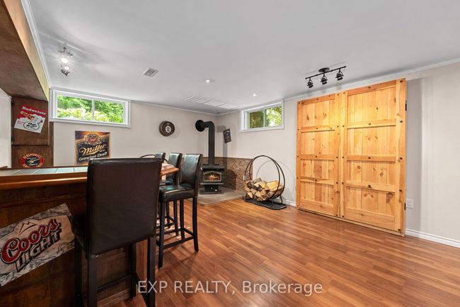 2 Birch Knoll Rd, House other with 5 bedrooms, 3 bathrooms and 5 parking in Sutton West ON | Image 32