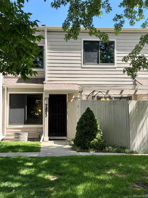7853 W 87th Drive, Arvada, CO, 80005 | Card Image