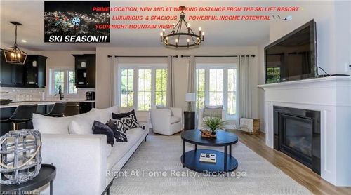 166 Courtland St, The Blue Mountains, ON, L9Y5L7 | Card Image