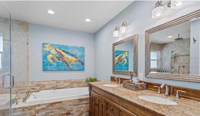 228 Lookout Point Dr, House other with 3 bedrooms, 4 bathrooms and null parking in OSPREY FL | Image 20
