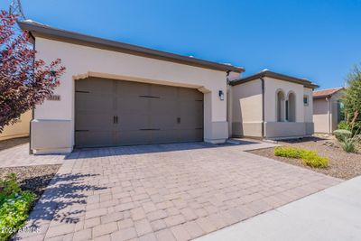 36114 N Cerro Blanco Avenue, House other with 3 bedrooms, 3 bathrooms and null parking in Queen Creek AZ | Image 2