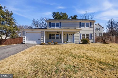2801 Stonybrook Dr, BOWIE, MD, 20715-2158 | Card Image