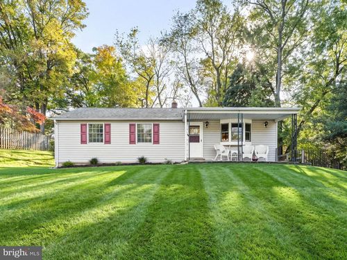 3516 Greenwood Avenue, UPPER CHICHESTER TWP, PA, 19061 | Card Image