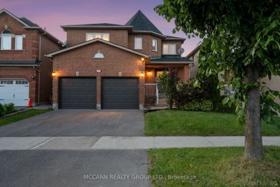 288 Drummond Dr, House other with 4 bedrooms, 4 bathrooms and 5 parking in Maple ON | Image 1