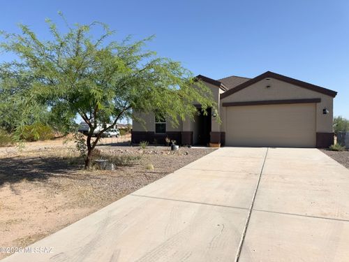 17002 W Starr Rd, Marana, AZ, 85653-8523 | Card Image