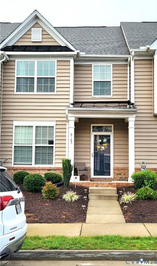 6185 Bowline Ln, North Chesterfield, VA, 23234-5902 | Card Image