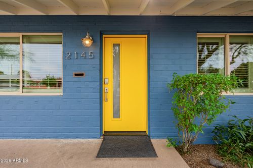 2145 W Indianola Ave, Phoenix, AZ, 85015-5438 | Card Image