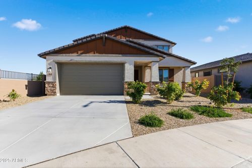 20645 N 226th Ln, Surprise, AZ, 85387-9619 | Card Image
