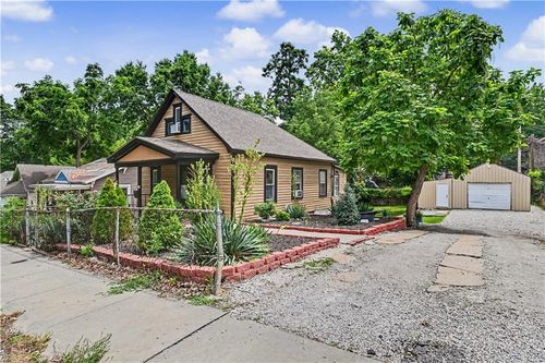 1501 N 23rd St, Kansas City, KS, 66102-2627 | Card Image