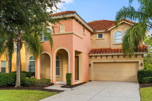 558 Orange Cosmos Blvd, DAVENPORT, FL, 33837-9709 | Card Image