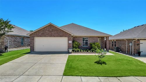 552 Lincoln Ave, Lavon, TX, 75166-1689 | Card Image