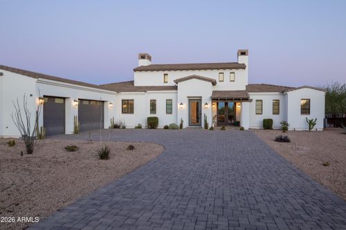 28815 N 145th Way, Scottsdale, AZ, 85262 | Card Image