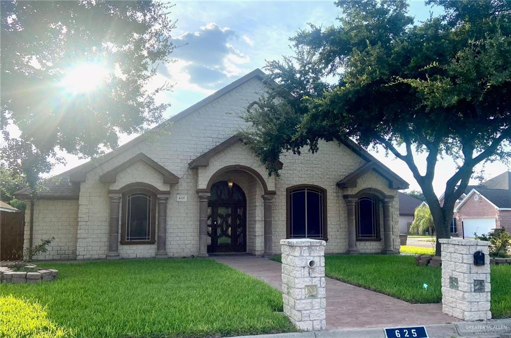 Santa Maria , Edinburg, TX 78541