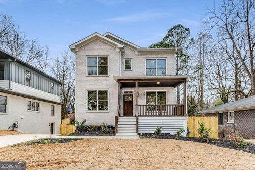 1055 Ormewood Avenue Se, Atlanta, GA, 30316 | Card Image