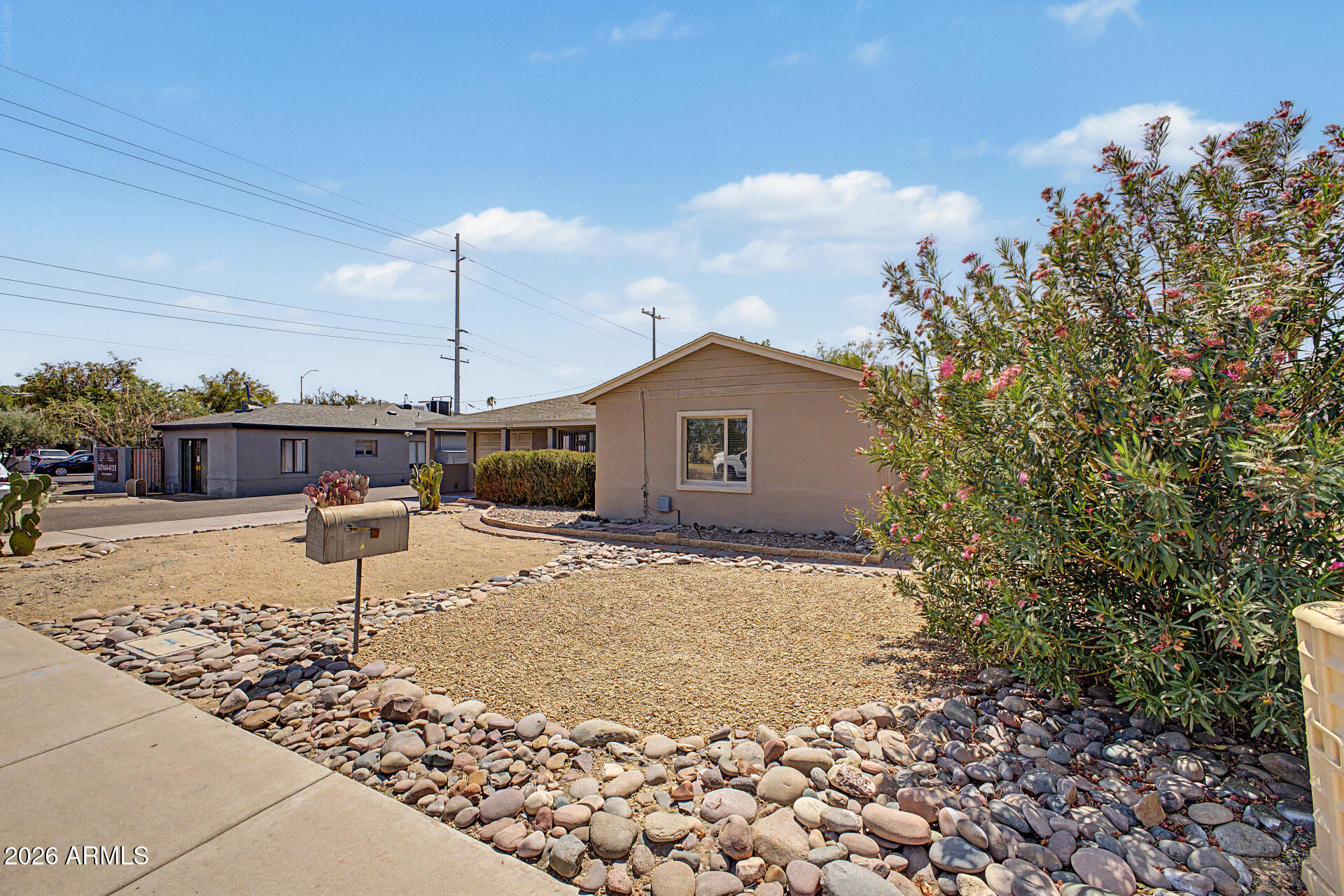 Residential Lease in Phoenix