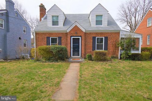 9508 Monroe St, SILVER SPRING, MD, 20910-1317 | Card Image