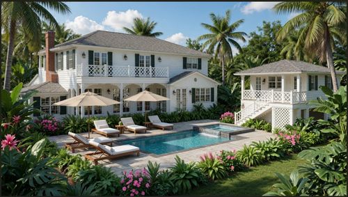 195 Dyer Rd, West Palm Beach, FL, 33405-1237 | Card Image