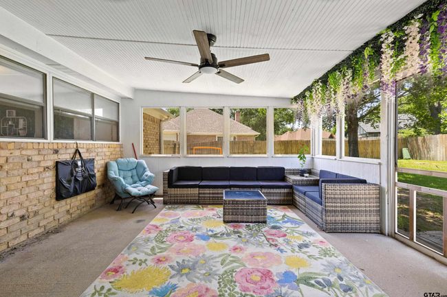 136 Fairway Dr, House other with 3 bedrooms, 2 bathrooms and null parking in Bullard TX | Image 32
