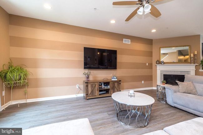 153 Carters Mill Rd, Townhouse with 3 bedrooms, 4 bathrooms and null parking in FEASTERVILLE TREVOSE PA | Image 18