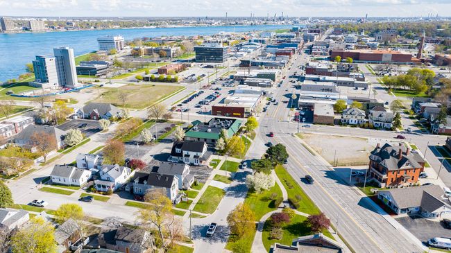 805 Pine Grove Ave, Home with 0 bedrooms, 0 bathrooms and null parking in Port Huron MI | Image 6