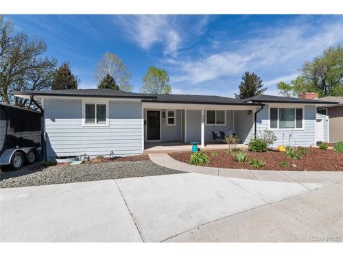 3231 S University Blvd, Englewood, CO, 80113-3063 | Card Image