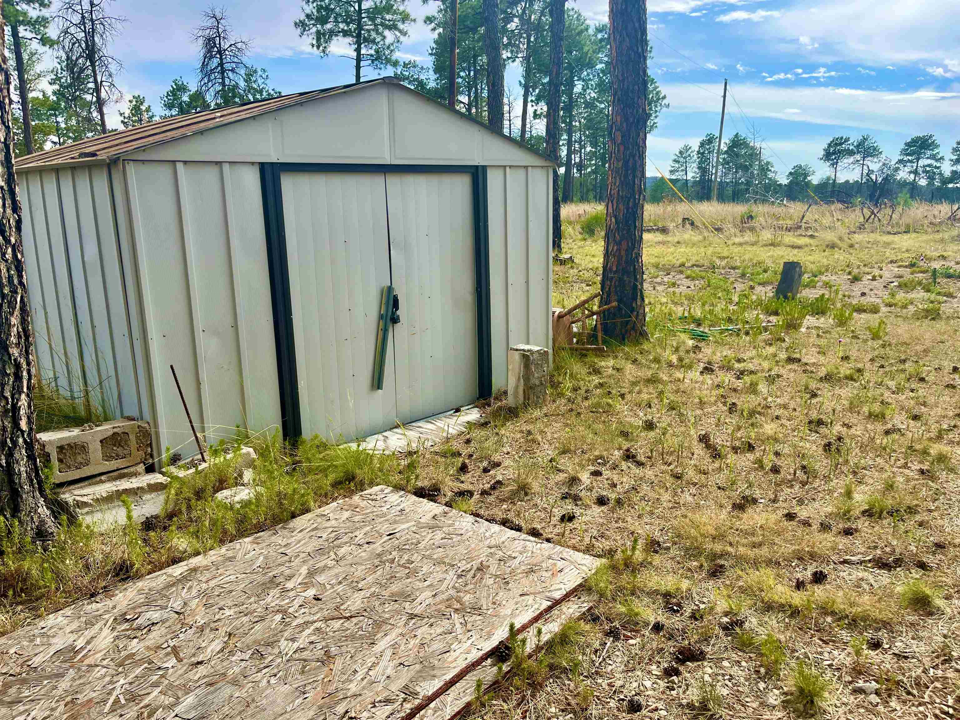 Residential in Timberon 2