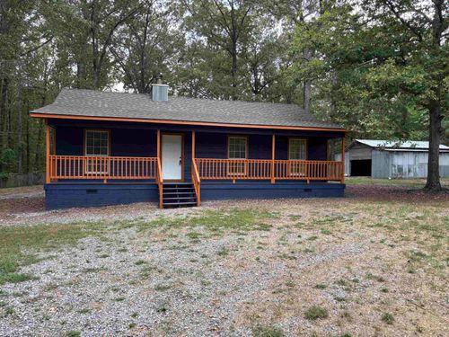 8201 Oakview Dr, Hensley, AR, 72065-9321 | Card Image