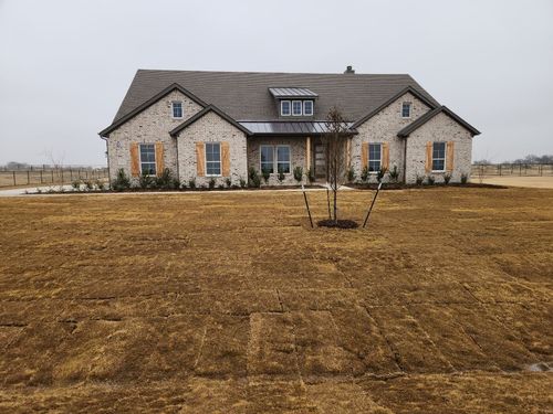 12412 Hornfels Dr, Krum, TX, 76249-2016 | Card Image