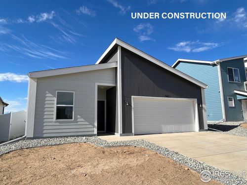 3817 Rhoadarmer Way, Evans, CO, 80620-8721 | Card Image