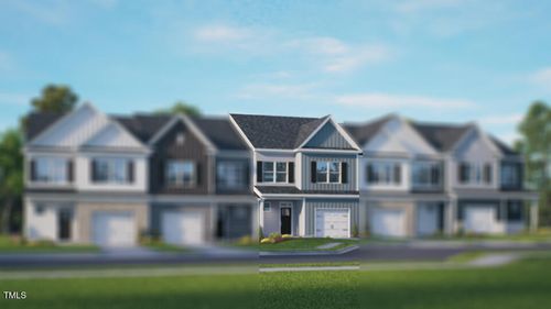 506 Resteasy Dr, Apex, NC, 27539 | Card Image