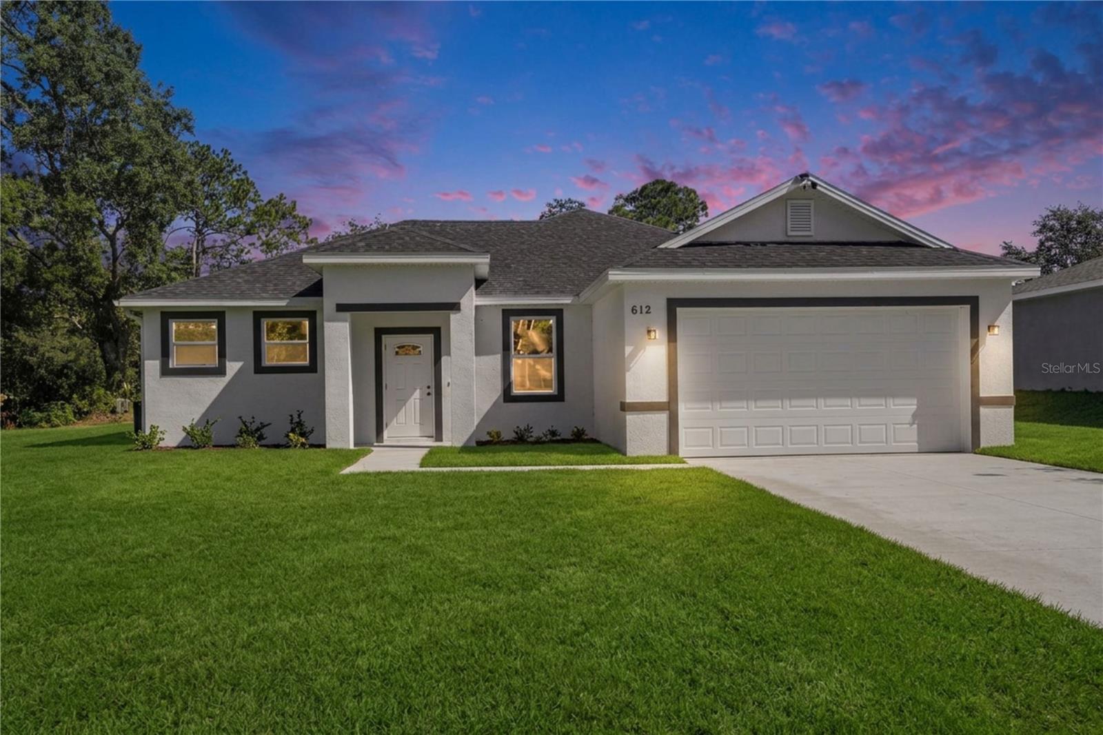 Residential in PALM BAY