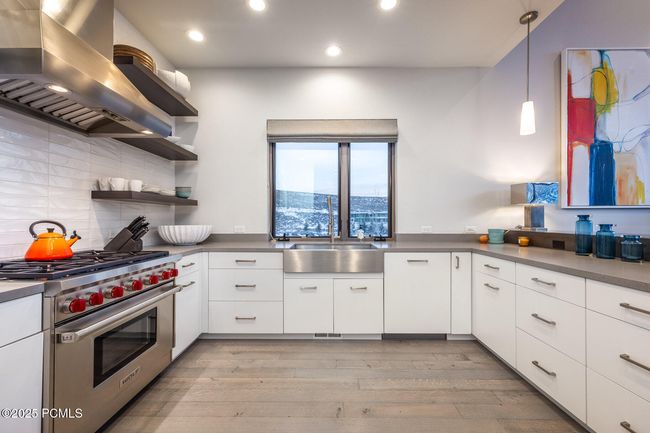 6379 Golden Bear Loop W, Home with 4 bedrooms, 5 bathrooms and null parking in Park City UT | Image 16