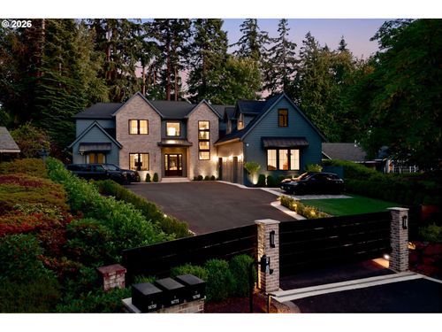 14760 Uplands Dr, Lake Oswego, OR, 97034-2756 | Card Image